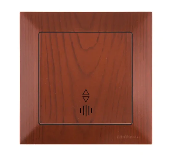 Девиаторен ключ светещ схема 6-10А Череша Candela Mutlusan.png